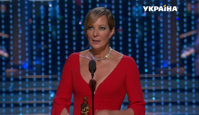 Оскар 2018: як пройшла церемонія вручення головної кінопремії року